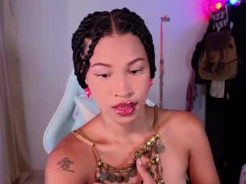 Peggy_Funn April 27, 2025 Chaturbate stream image