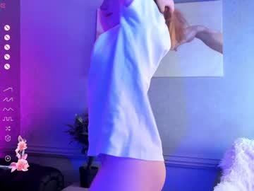 Sky_Asuna April 27, 2025 Chaturbate stream image