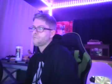 Unicornhunter691 April 27, 2025 Chaturbate stream image