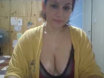 Yoly1987 April 27, 2025 Chaturbate stream image
