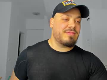 Zackconnorsx April 27, 2025 Chaturbate stream image