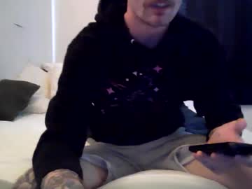 Facialfan44 April 28, 2025 Chaturbate stream image