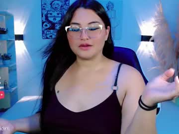 Naomi_Kiri April 28, 2025 Chaturbate stream image