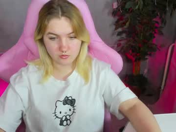 Julia_Jips April 28, 2025 Chaturbate stream image