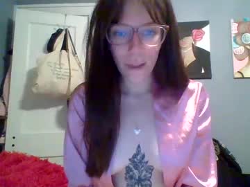 Manuela_Minx_ April 28, 2025 Chaturbate stream image