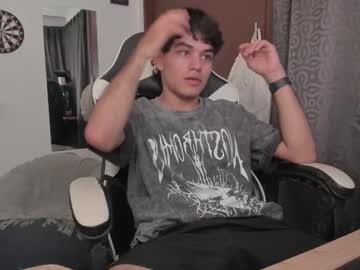 Ronaldmq20 April 28, 2025 Chaturbate stream image