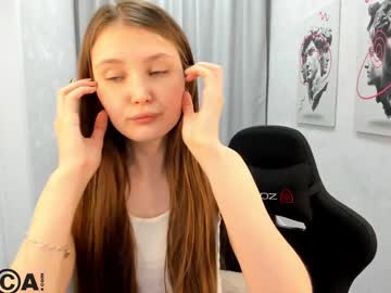 Roxy_Mour April 28, 2025 Chaturbate stream image