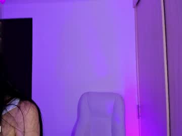 Succubus_222 April 28, 2025 Chaturbate stream image