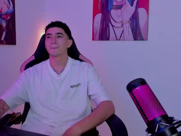 Naranjo_Seb April 28, 2025 Chaturbate stream image