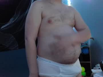 Gutlvr April 28, 2025 Chaturbate stream image