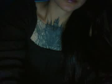 Lunatica_2000 April 28, 2025 Chaturbate stream image