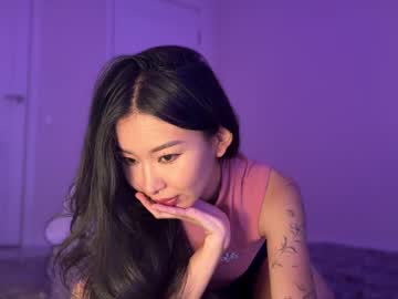 Aimeclarks April 28, 2025 Chaturbate stream image