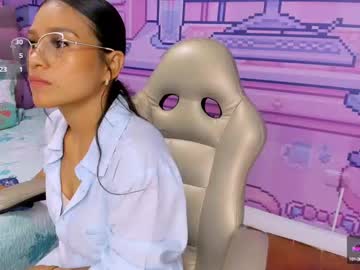 Allyson_Rose1 April 28, 2025 Chaturbate stream image