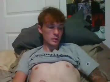 Slenderlegend April 28, 2025 Chaturbate stream image
