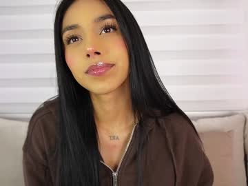 Ariadna5 April 28, 2025 Chaturbate stream image