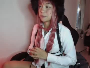 Cherrywitchy April 28, 2025 Chaturbate stream image