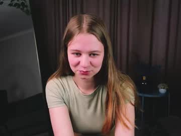 Darlinegrass April 28, 2025 Chaturbate stream image
