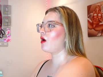 Kendallclark03 April 28, 2025 Chaturbate stream image