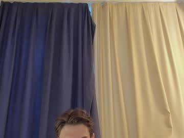 Louis_Preston April 28, 2025 Chaturbate stream image