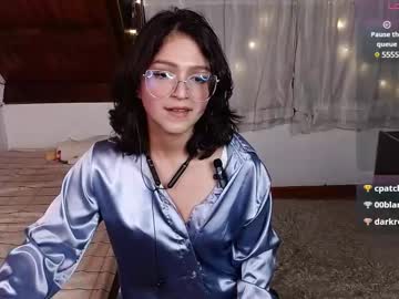 Sadestar April 28, 2025 Chaturbate stream image