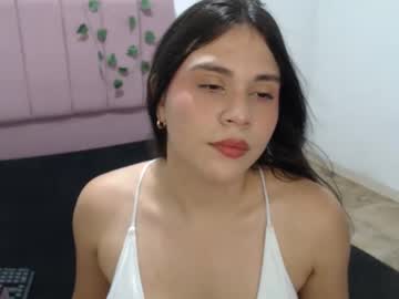 Sara_Bobbies April 28, 2025 Chaturbate stream image