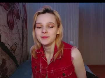Wicky_Hey April 28, 2025 Chaturbate stream image