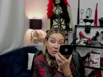Crystalxohotty April 28, 2025 Chaturbate stream image