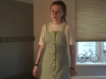 Dorettadowden April 28, 2025 Chaturbate stream image