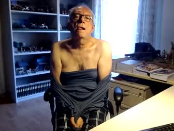 Grandpach April 28, 2025 Chaturbate stream image