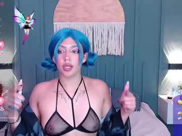 Indira_Vibes April 28, 2025 Chaturbate stream image
