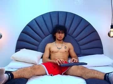 Jackestaylor April 28, 2025 Chaturbate stream image