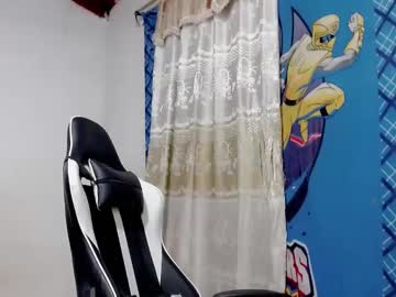 Kabic_Dragon736 April 28, 2025 Chaturbate stream image