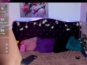 Minami_Nakamura April 28, 2025 Chaturbate stream image
