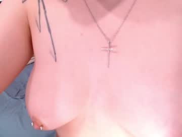 _Sylvia April 28, 2025 Chaturbate stream image