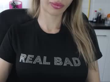 Coolgirl4u April 28, 2025 Chaturbate stream image