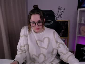 Misss_Milana April 28, 2025 Chaturbate stream image