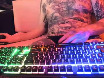 Ritualvox April 28, 2025 Chaturbate stream image