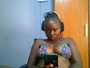 Sexie_Hearts April 28, 2025 Chaturbate stream image