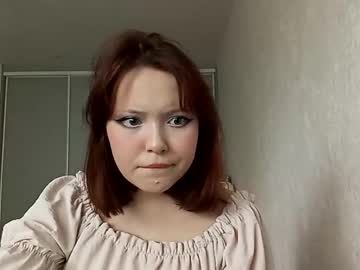 Velvetlara April 28, 2025 Chaturbate stream image