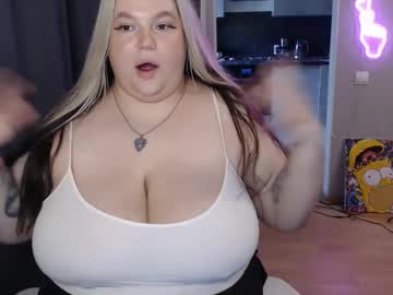 Cherryxgirlll April 28, 2025 Chaturbate stream image