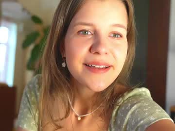 Eli_Sun April 28, 2025 Chaturbate stream image