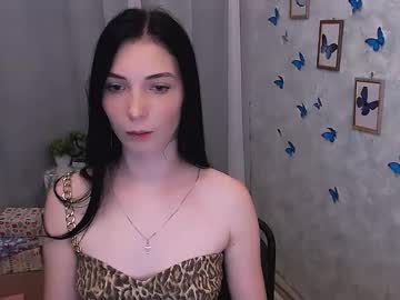 Lily_On_Fire April 28, 2025 Chaturbate stream image