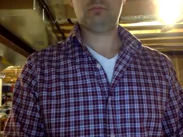 Bigdickshowoff9877 April 28, 2025 Chaturbate stream image