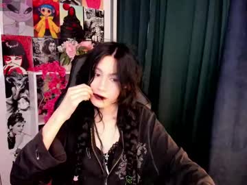 Bluberry_Bri April 28, 2025 Chaturbate stream image