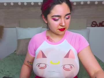 Cutie_Kittycat_ April 28, 2025 Chaturbate stream image