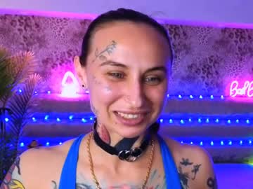 Freak_Cool April 28, 2025 Chaturbate stream image