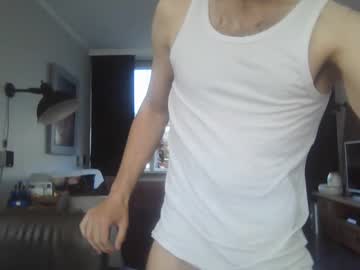 Hornyboyivar April 28, 2025 Chaturbate stream image
