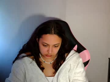 Kiss_Ameliaa April 28, 2025 Chaturbate stream image
