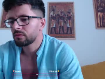 Kyvh486 April 28, 2025 Chaturbate stream image