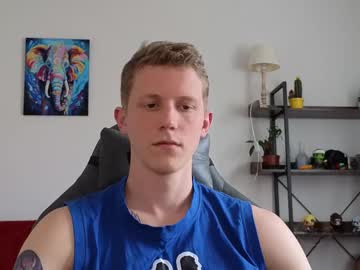 Mark_Shturman stream photo from April 28, 2025